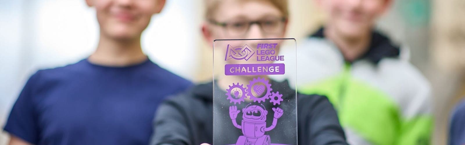 FLL Challenge -palkinnot